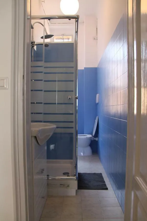 Viale Lunigiana - Penthouse - 6 People Apartamento Milán