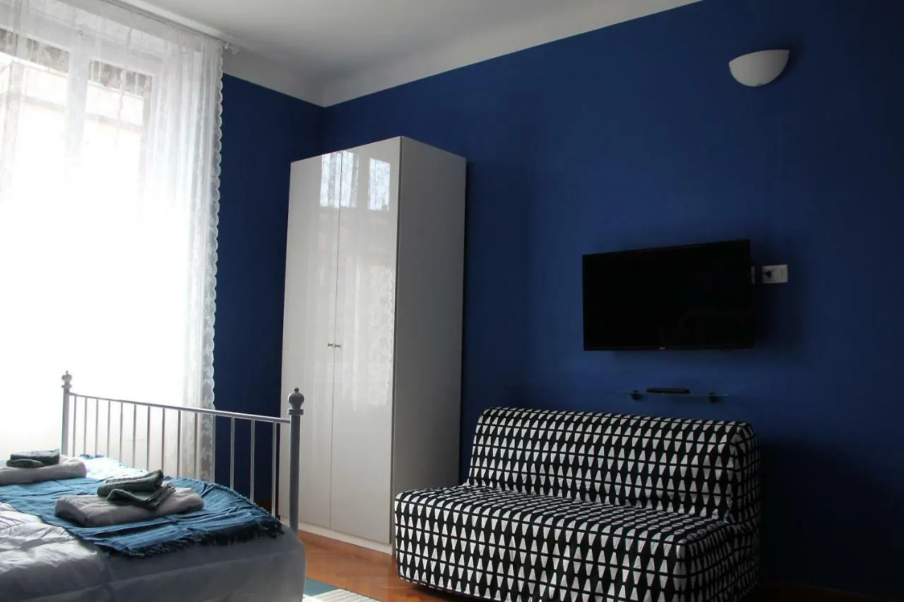Viale Lunigiana - Penthouse - 6 People Apartamento Milán
