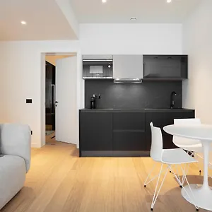  Apartamento Sant'ambrogio