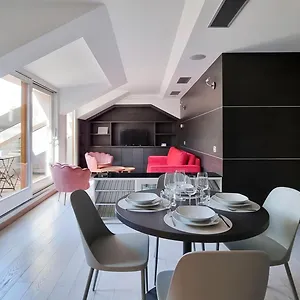 Apartamento Italianway - Corso Venezia 7