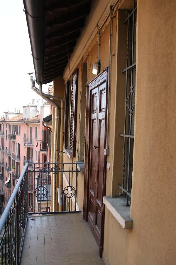 Viale Lunigiana - Penthouse - 6 People Apartment Milan Italy