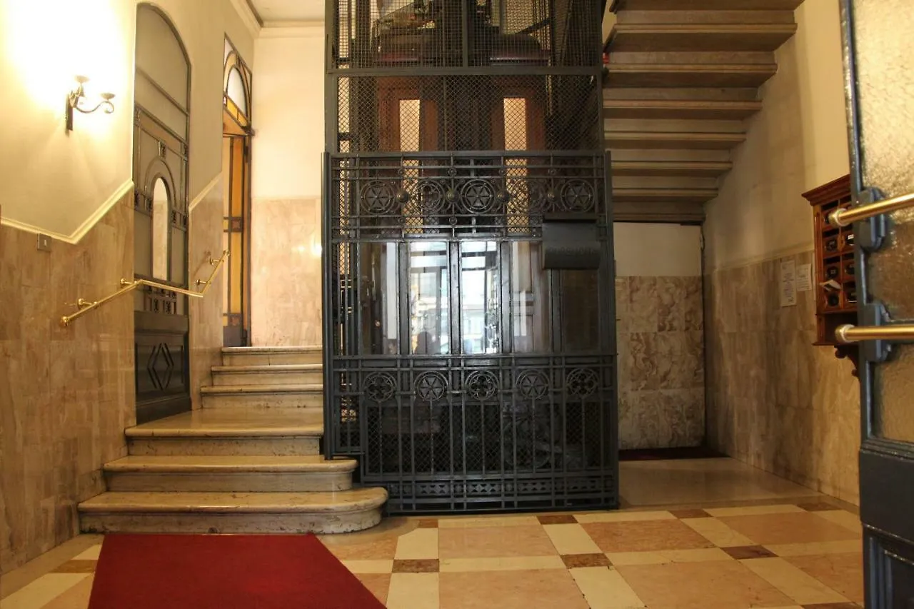 Viale Lunigiana - Penthouse - 6 People Apartment Milan 0*,  Italy