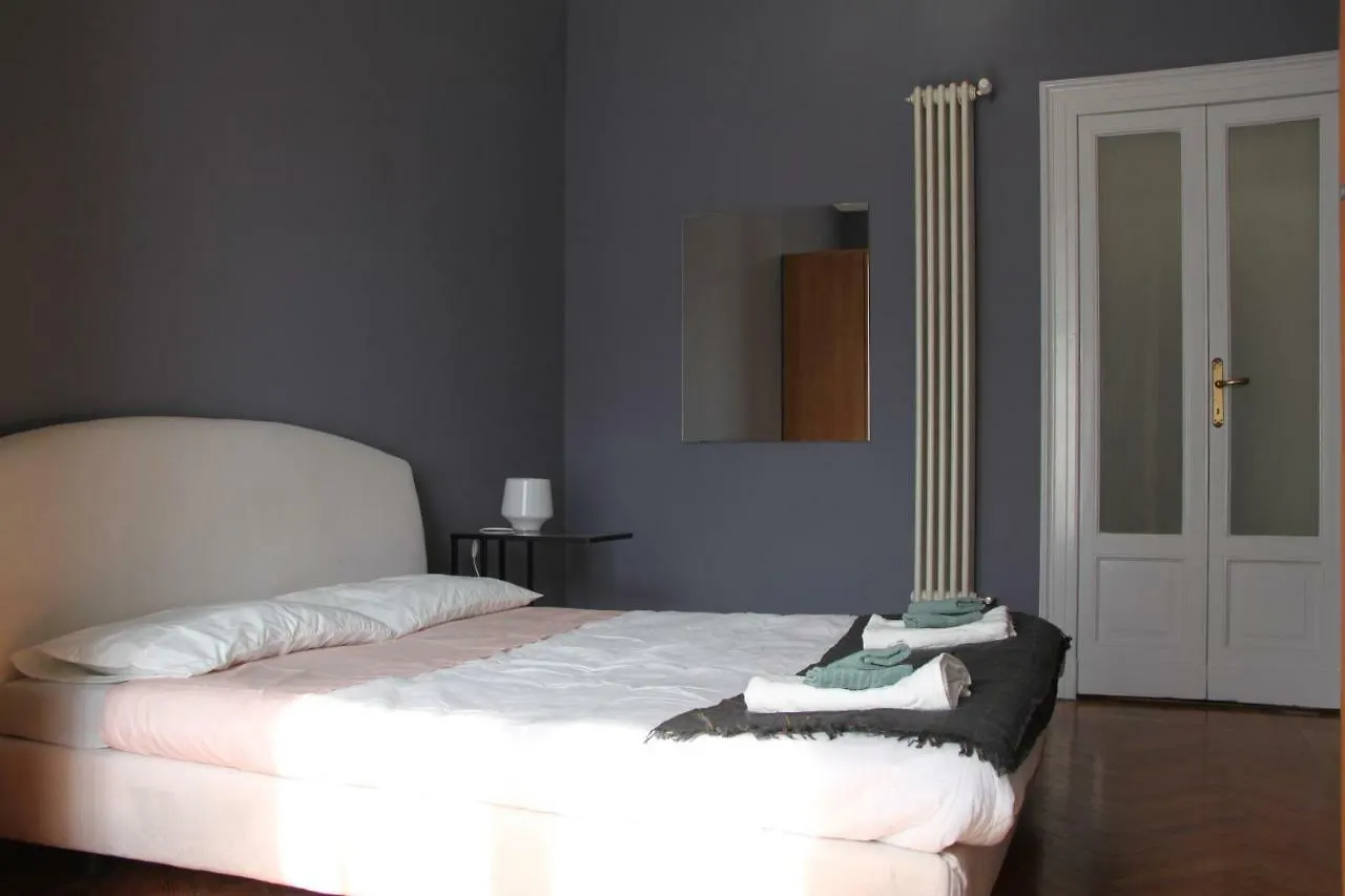 Viale Lunigiana - Penthouse - 6 People Apartment Milan