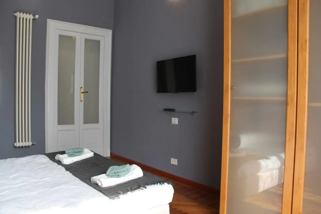 Viale Lunigiana - Penthouse - 6 People Apartment Milan