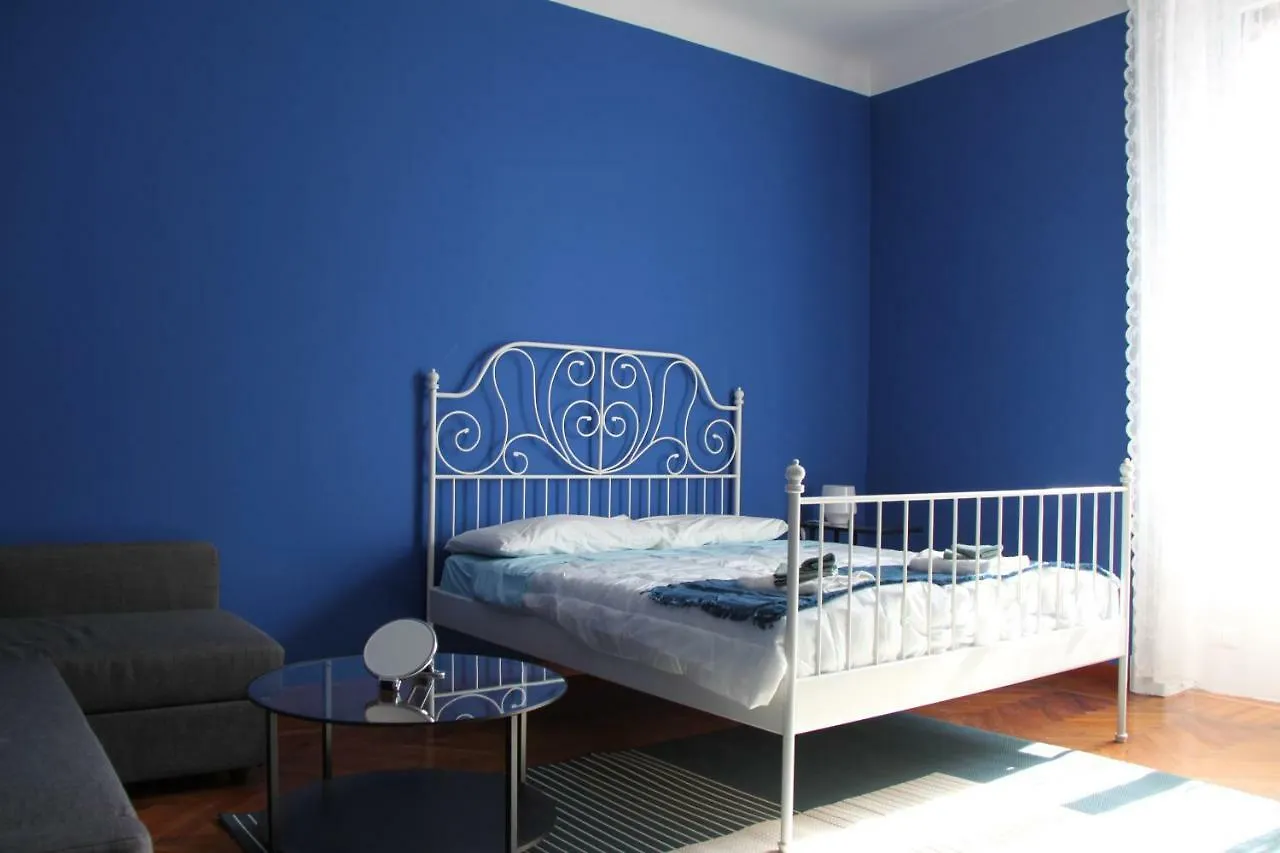 Appartement Viale Lunigiana - Penthouse - 6 People à Milan 0*,
